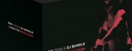 M-Audio prepara un pack para DJs que incluye Pro Tools