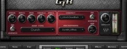 Waves GTR Solo disponible gratuitamente por un año