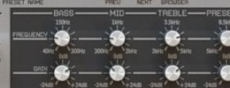 Disponible el plugin de distorsión D16 Redoptor