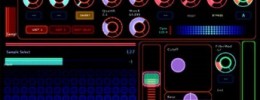 Segunda versión final del firmware de Jazzmutant Lemur