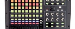 AKAI presenta el nuevo controlador APC40 para Ableton Live