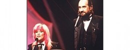Movida en los Brit Awards