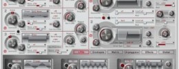 Waldorf Music presenta el nuevo sinte virtual Largo