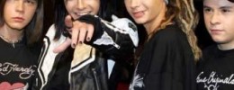 Tokio Hotel y los abogados de K.D. Lang