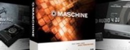 Las tres sorpresas de Native Instruments