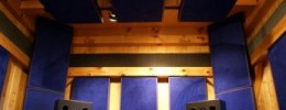 Monitores de referencia y espacio acústico