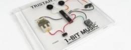 Música en sólo 1-Bit