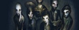 El "Radiohead" de Iván Ferreiro, un disco realmente "pirata"