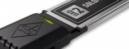 Universal Audio anuncia UAD-2 SOLO/Laptop
