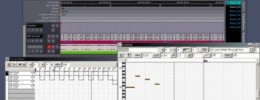 JACK y Ardour, sincroniza audio y MIDI en Linux