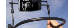 Concierto para guitarra e iPhone