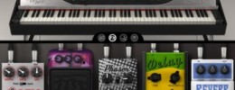 Devine Machine anuncia un nuevo piano eléctrico