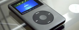 El MP3 está aquí para quedarse