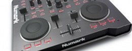 Numark presenta STEALTH CONTROL
