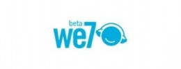 We7, descargas MP3 con cerebro