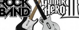 Guía de compatibilidad Guitar Hero y Rock Band