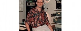 Mezcla como Bob Katz en Linux