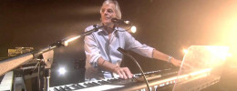 Richard Wright, para siempre en el espacio exterior