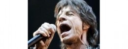 Mick Jagger es alguien para la Unión Europea