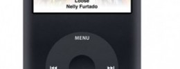Tres hurras por el iPod
