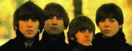 The Beatles en Rock Band, así se escribe la historia