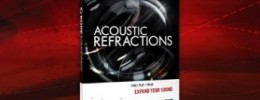 Native Instruments lanza Acoustics Refractions para Kore