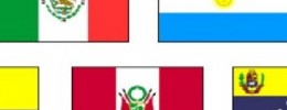 Nuevos foros por países en Hispasonic