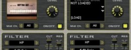 DSK Music lanza mini DRUMZ 2