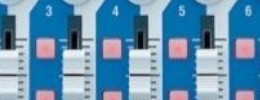 Plantillas para Korg nanoPAD y nanoKONTROL