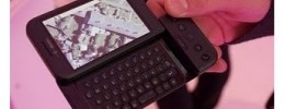 Música con Google Android, más cerca