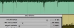 Limpiando pistas en Pro Tools