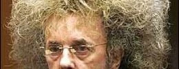 Phil Spector y la genialidad mal entendida