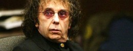Phil Spector y The Wall of Hair