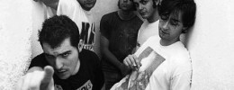 El nombre y la imagen de tu banda, al azar 2.0