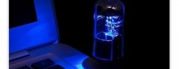 Tube Delight, una tarjeta de sonido retro USB