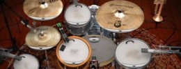 Disponible Toontrack EZX Jazz y actualización de EZdrummer