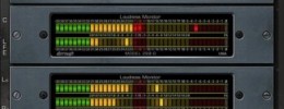 Dorrough Meter Collection de Waves ahora para Surround
