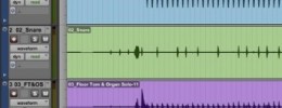 Encontrar el BPM de una grabación o archivo de audio en Pro Tools