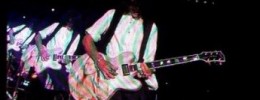 The Beatles para Joe Perry