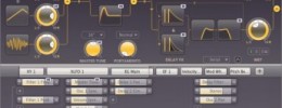 Nuevo sinte Twin 2 de FabFilter
