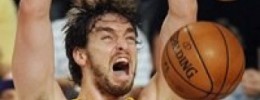El ganador de Go to the West presenciará un partido de Los Angeles Lakers