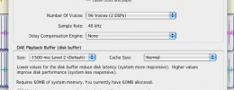 Compensando el retraso inducido por plugins en Pro Tools