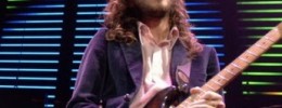 John Frusciante deja Red Hot Chili Peppers