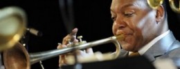 Éramos pocos y parió Wynton Marsalis