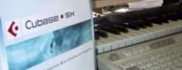 Steinberg Cubase SX