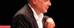 Para Brian Eno la música grabada es grasa de ballena