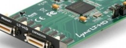 Lynx LT-HD: Aurora compatible 100% con Pro Tools 8