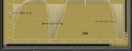 MeldaProduction lanza un nuevo ecualizador para mastering