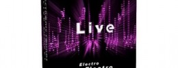 Nueva librería de Meyer Musicmedia para Ableton Live