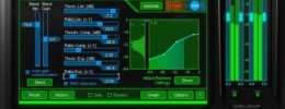 iZotope Ozone 4 ya se encuentra disponible